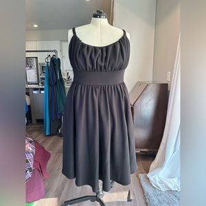 Comfy Cozy Ingenue Dress